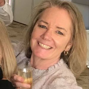 Meet your Posher, Jodie